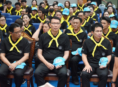 โครงการน้อมรำลึกในพระมหากรุณาธิคุณสมเด็จพระนางเจ้าสิริกิติ์ ... พารามิเตอร์รูปภาพ 37